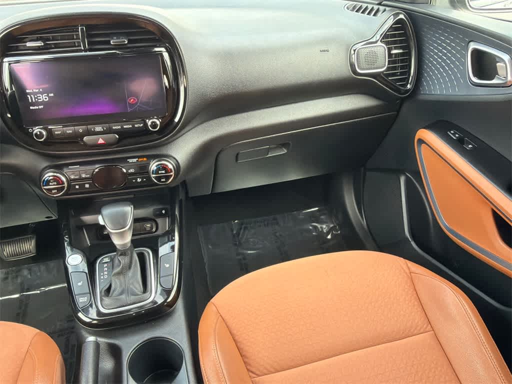 Thumbnail: 2024 Kia Soul - 20