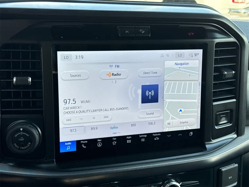 Thumbnail: 2025 Ford F-150 - 27