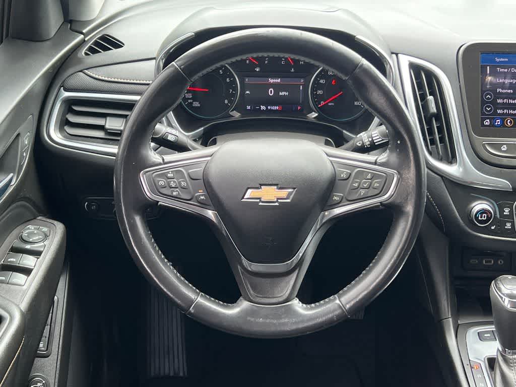 Thumbnail: 2020 Chevrolet Equinox - 24