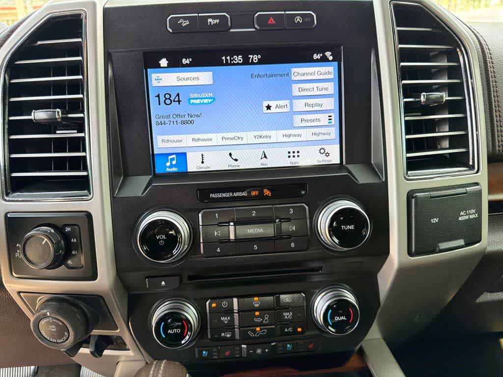 Thumbnail: 2018 Ford F-150 - 25