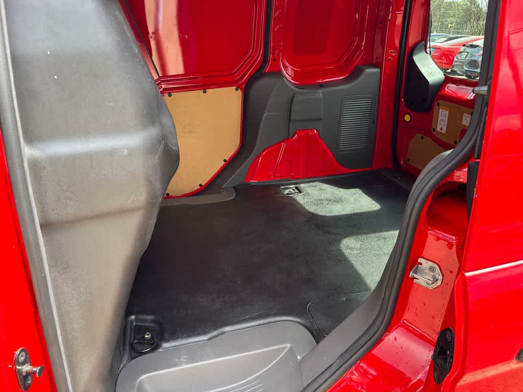 Thumbnail: 2021 Ford Transit Series - 17