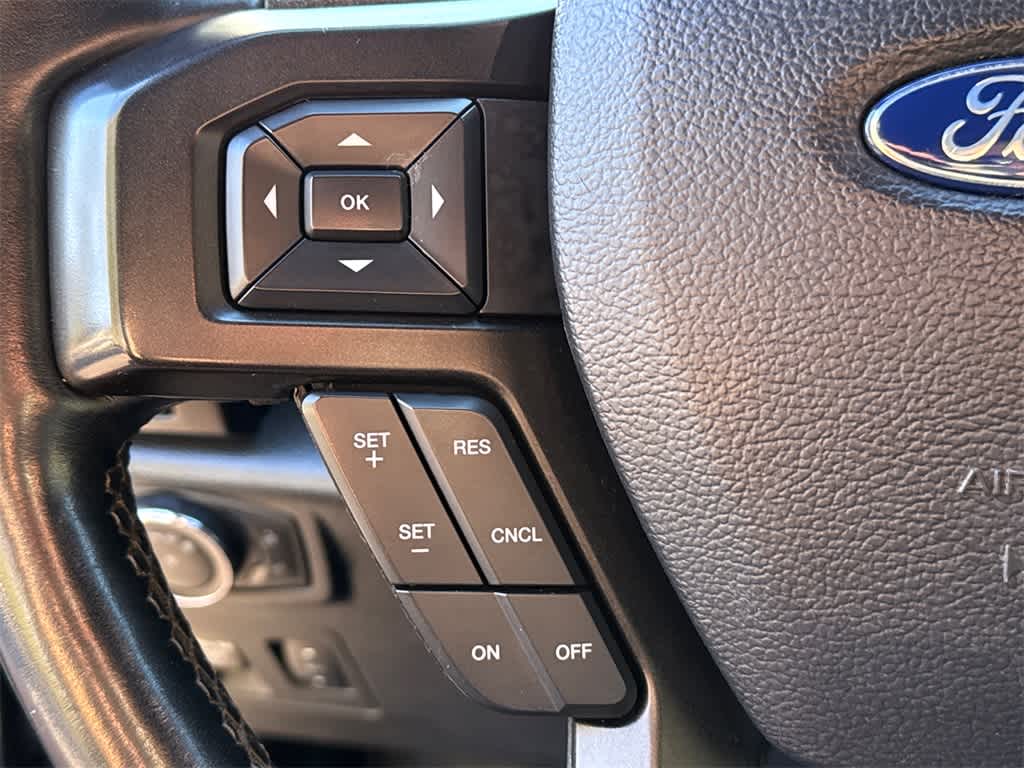 Thumbnail: 2020 Ford Expedition - 27