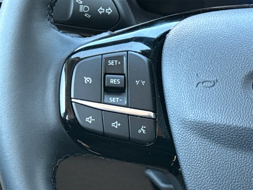 Thumbnail: 2024 Ford Escape - 19