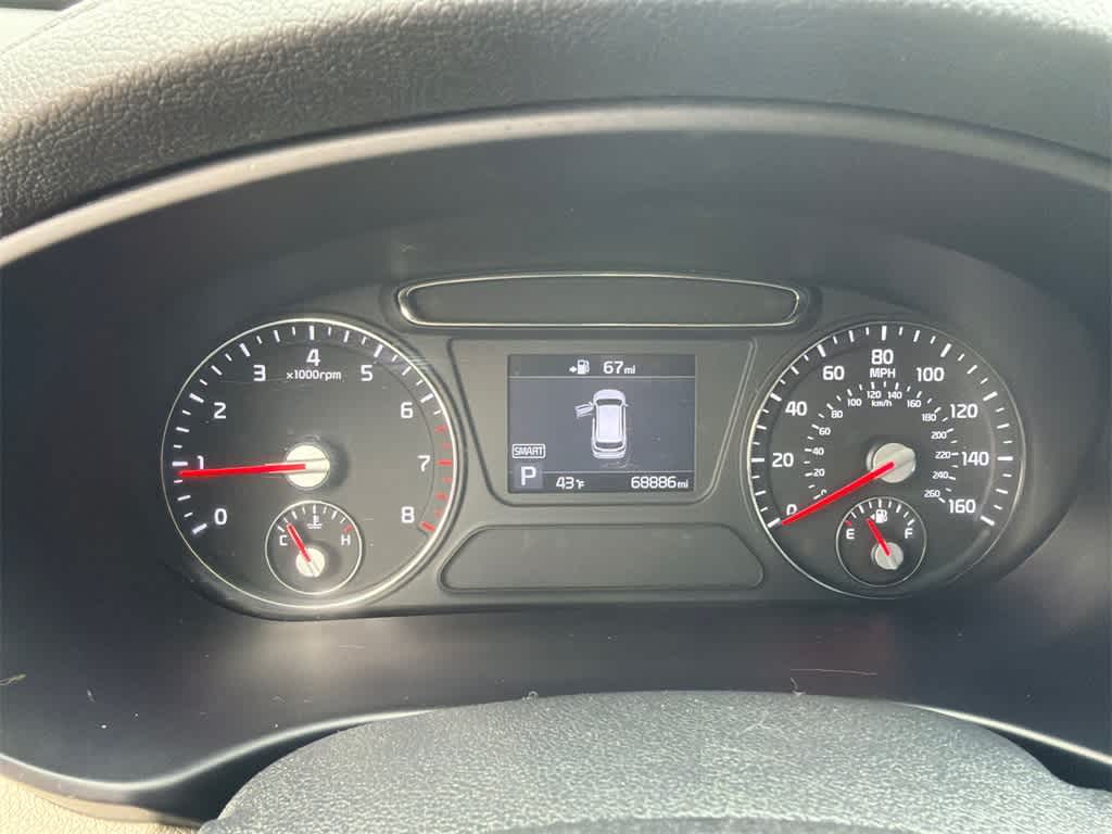 Thumbnail: 2020 Kia Sorento - 24