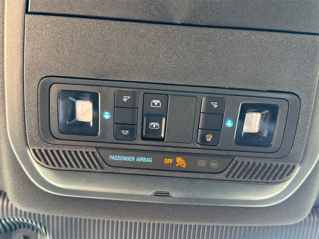 Thumbnail: 2026 Ford Explorer - 35