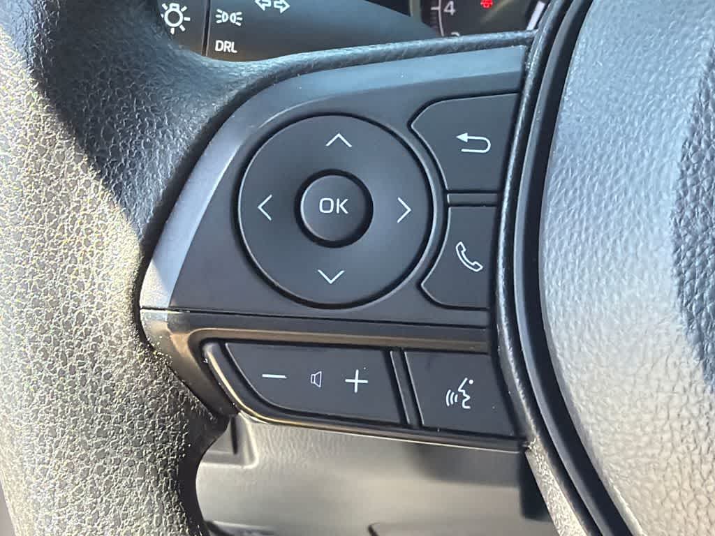 Thumbnail: 2024 Toyota RAV4 - 22