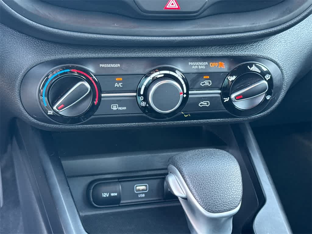 Thumbnail: 2025 Kia Soul - 28