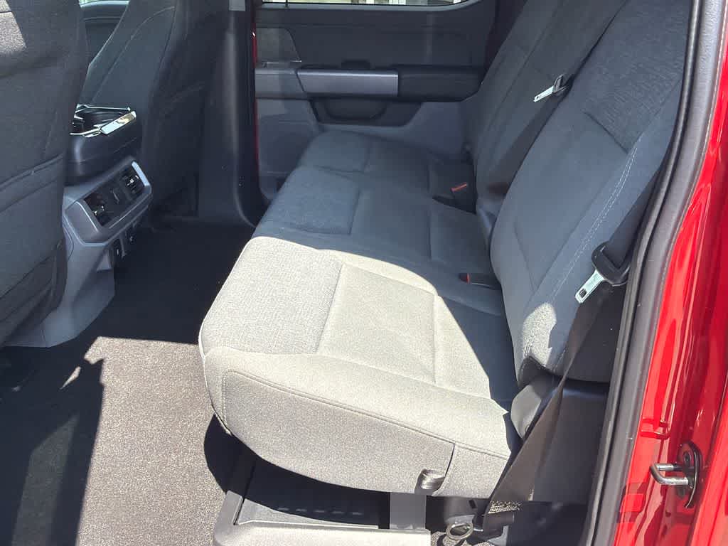 Thumbnail: 2024 Ford F-150 - 17