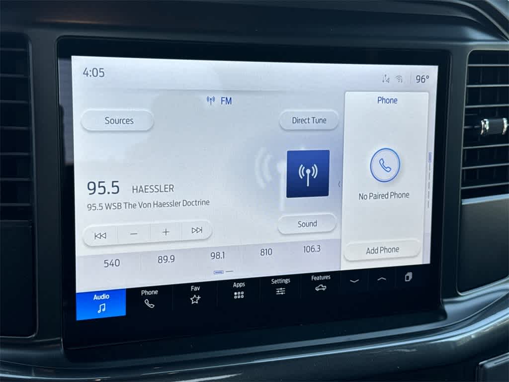 Thumbnail: 2025 Ford F-150 - 27