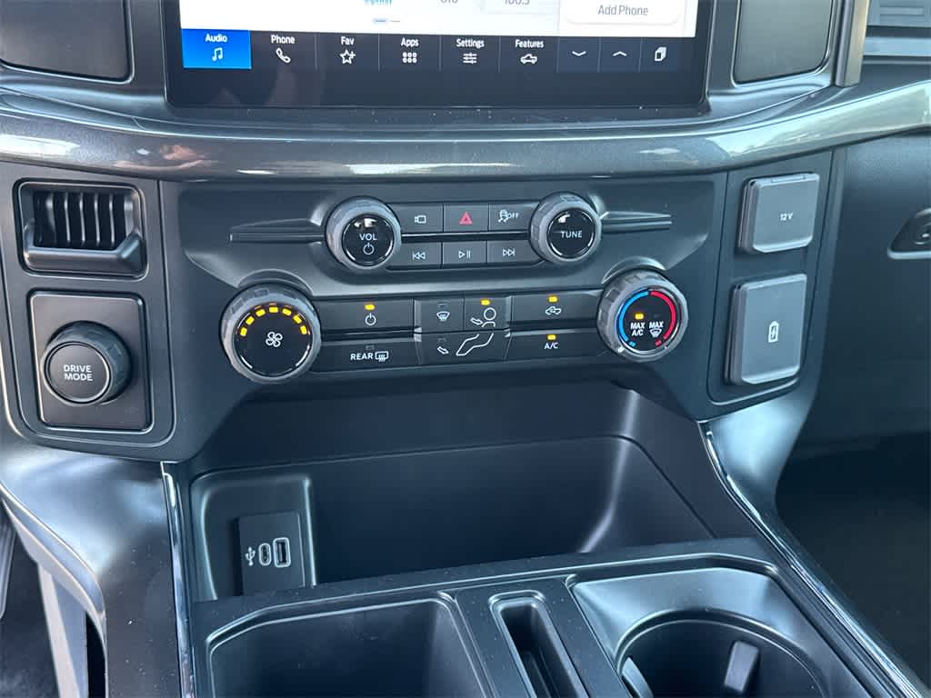 Thumbnail: 2025 Ford F-150 - 28