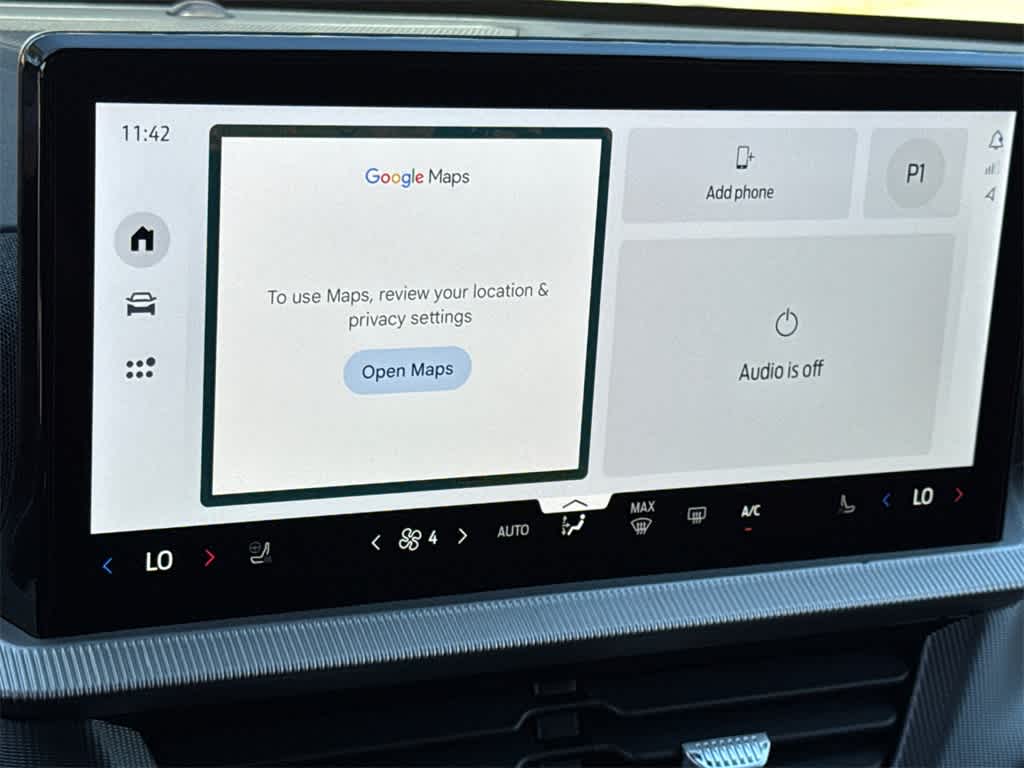 Thumbnail: 2026 Ford Explorer - 29