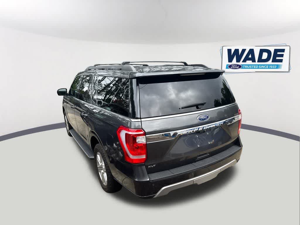Thumbnail: 2020 Ford Expedition MAX - 6