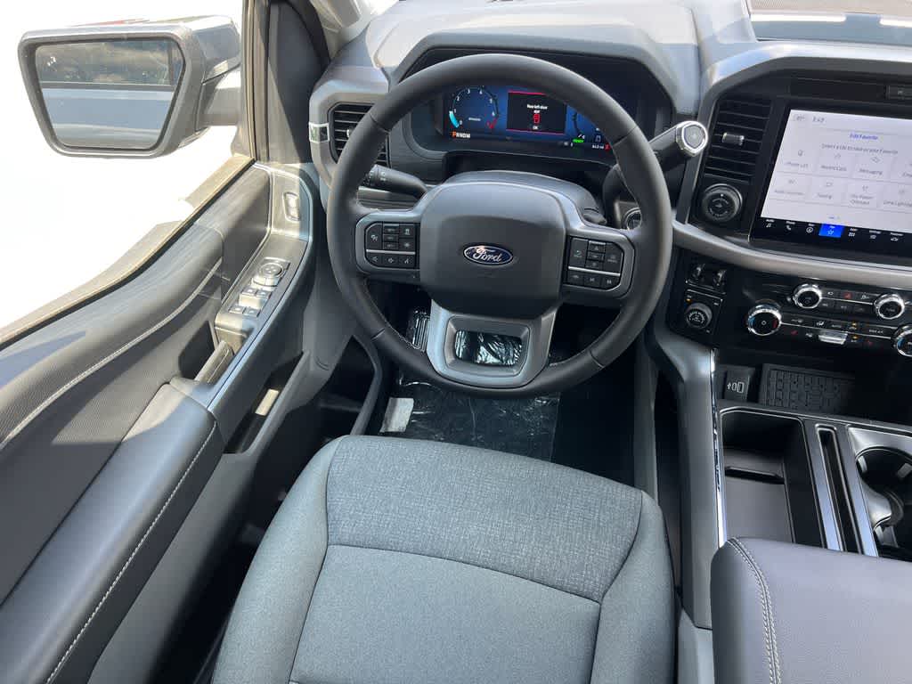 Thumbnail: 2025 Ford F-150 - 22