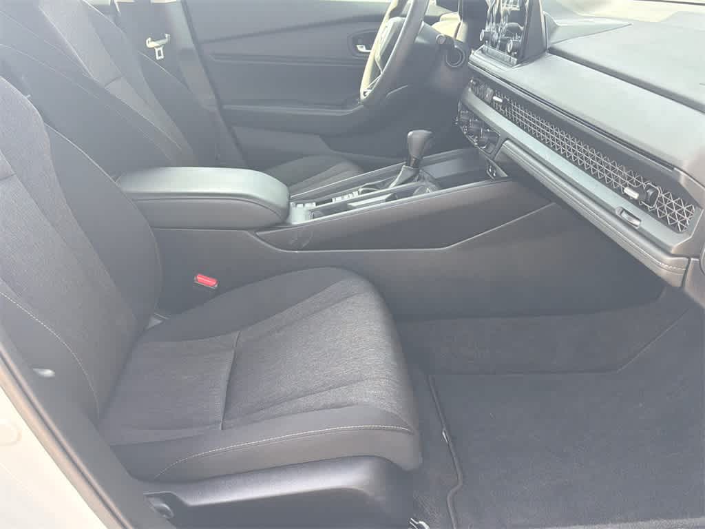 Thumbnail: 2024 Honda Accord - 12