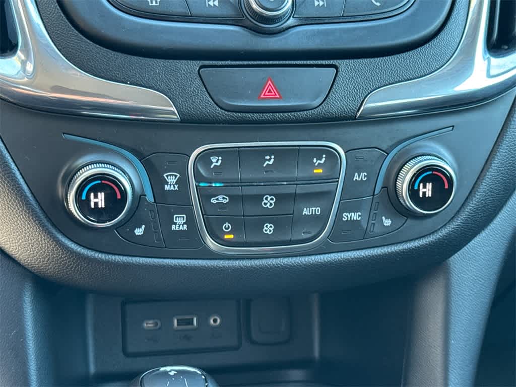 Thumbnail: 2019 Chevrolet Equinox - 29