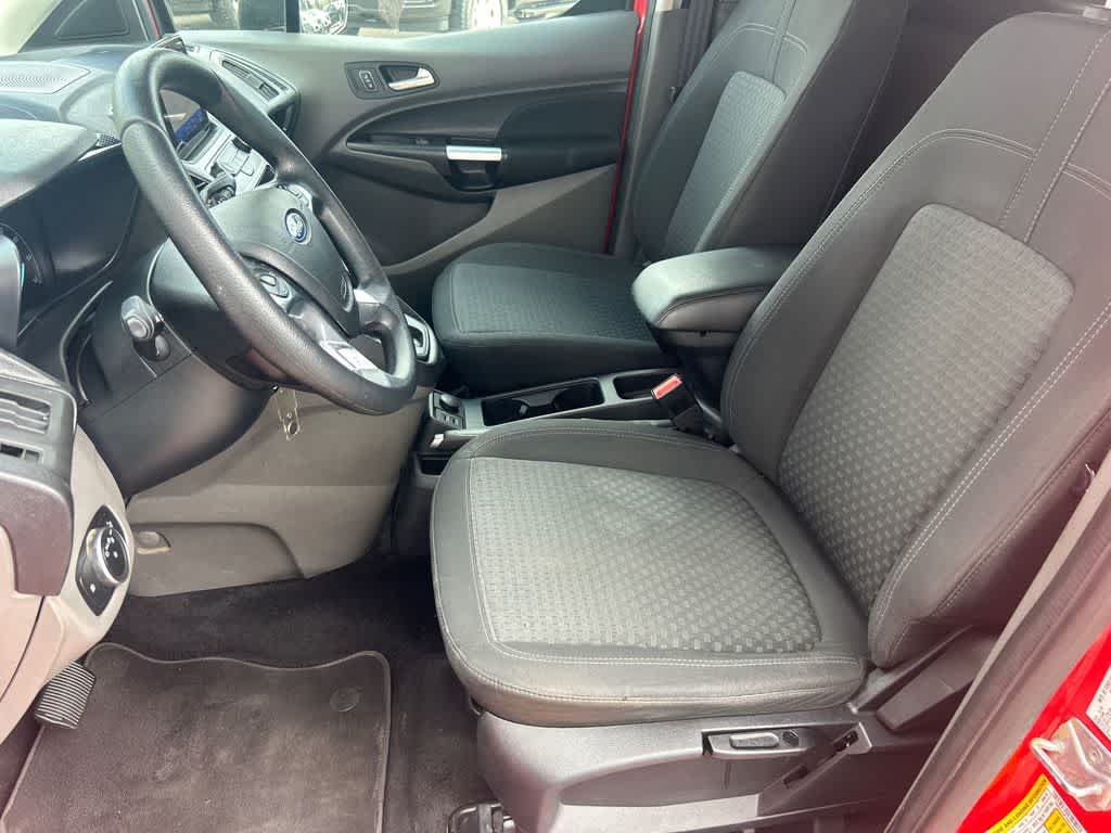 Thumbnail: 2021 Ford Transit Series - 10