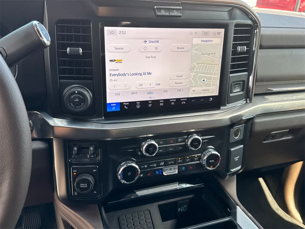 Thumbnail: 2025 Ford F-350 - 26