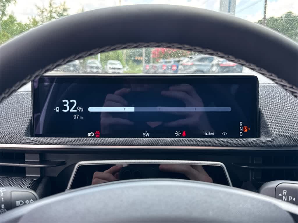 Thumbnail: 2025 Ford Mustang Mach-E - 26