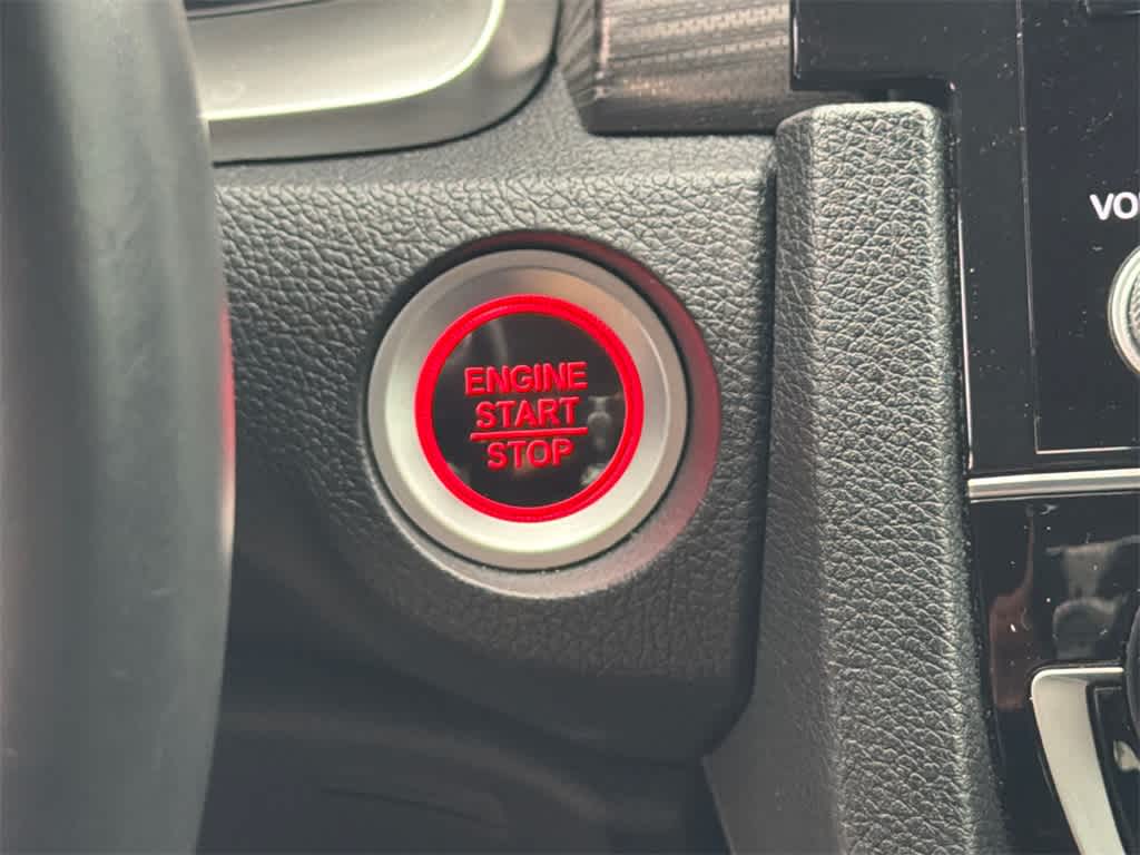 Thumbnail: 2021 Honda Civic - 28