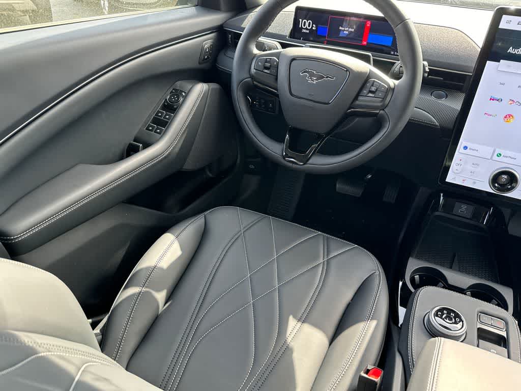 Thumbnail: 2024 Ford Mustang Mach-E - 17