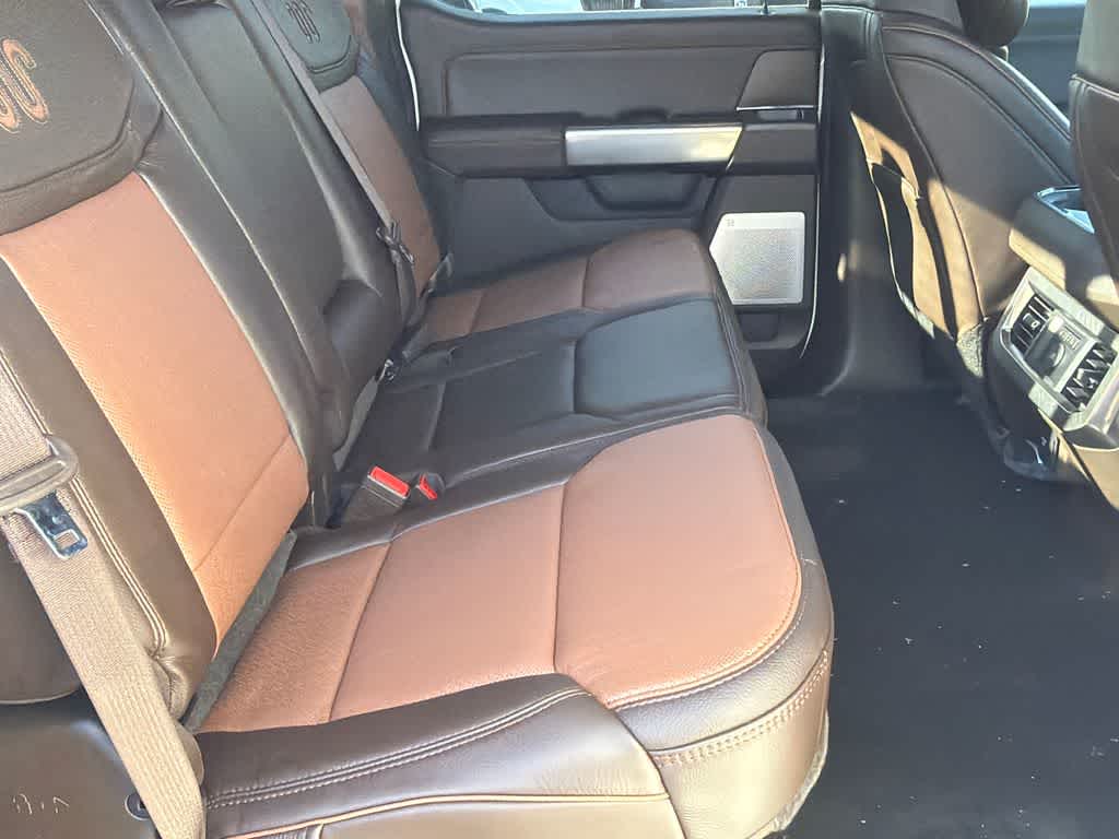 Thumbnail: 2026 Ford F-250 - 14