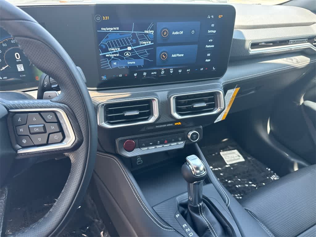 Thumbnail: 2025 Ford Mustang - 24