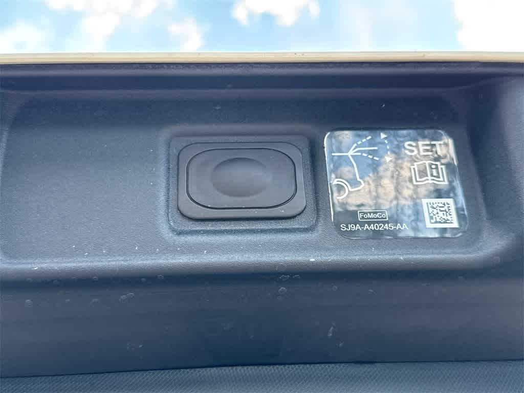 Thumbnail: 2025 Ford Mustang Mach-E - 17