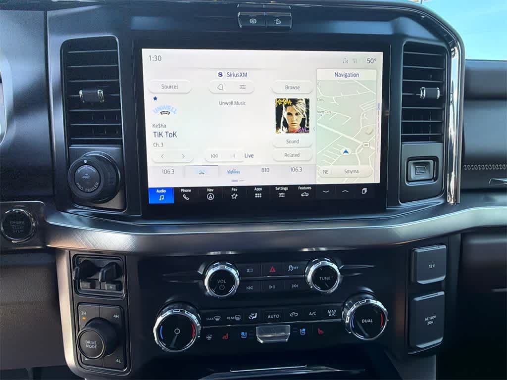 Thumbnail: 2026 Ford F-250 - 25