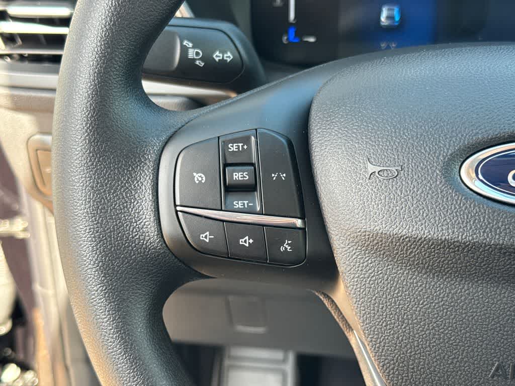 Thumbnail: 2026 Ford Escape - 23