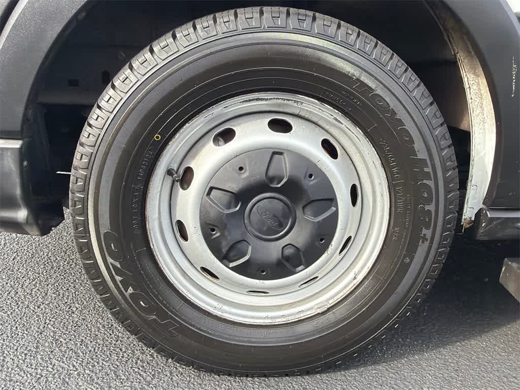 Thumbnail: 2020 Ford Transit Series - 9