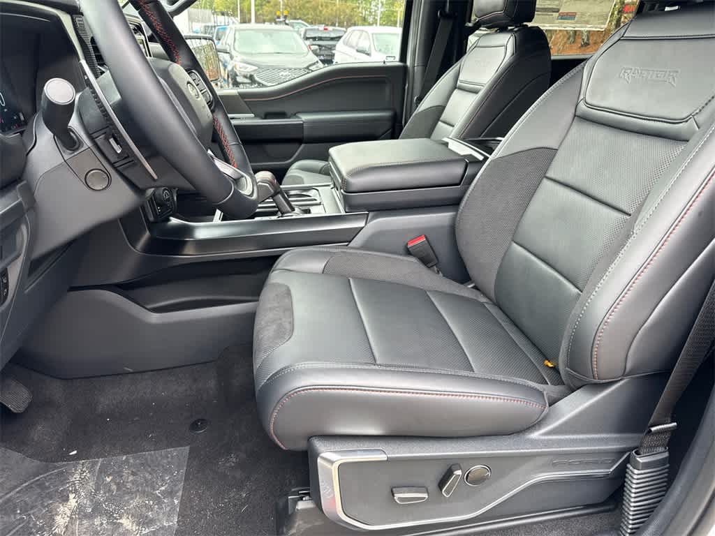 Thumbnail: 2025 Ford F-150 - 10