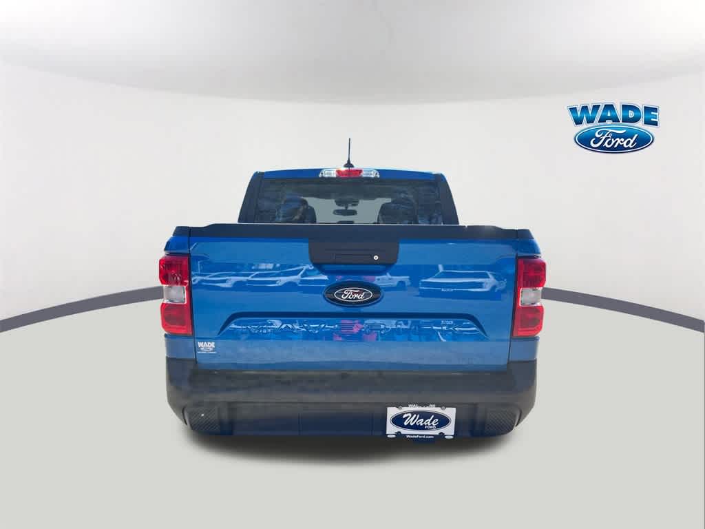 Thumbnail: 2025 Ford Maverick - 6