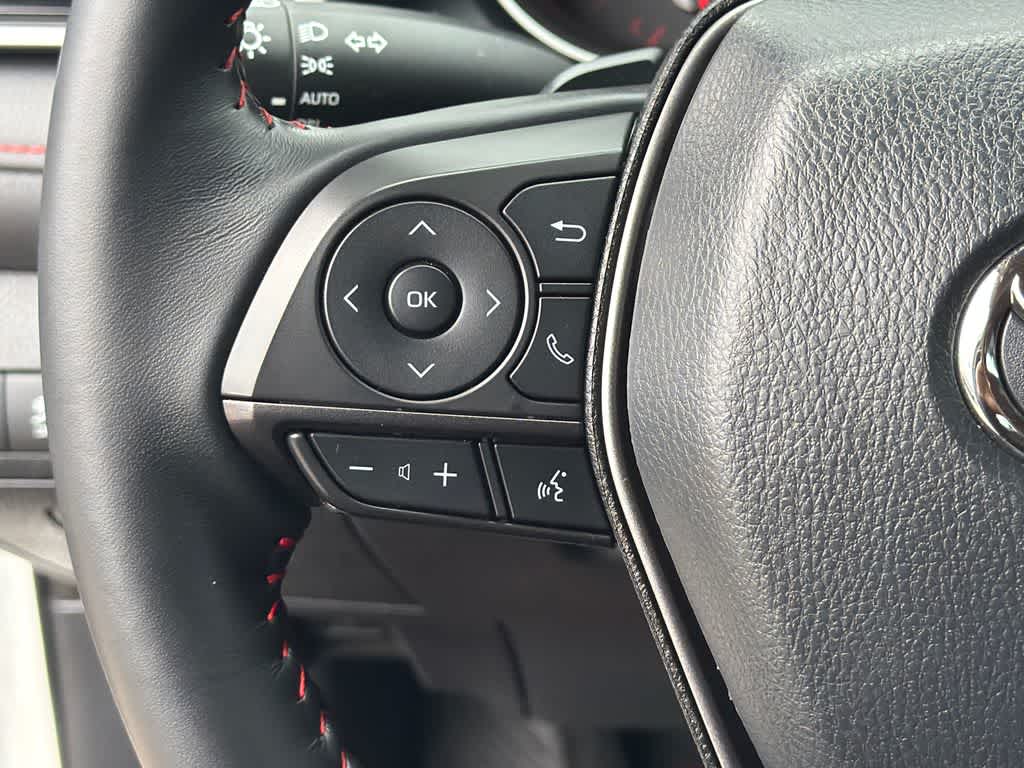 Thumbnail: 2024 Toyota Camry - 22