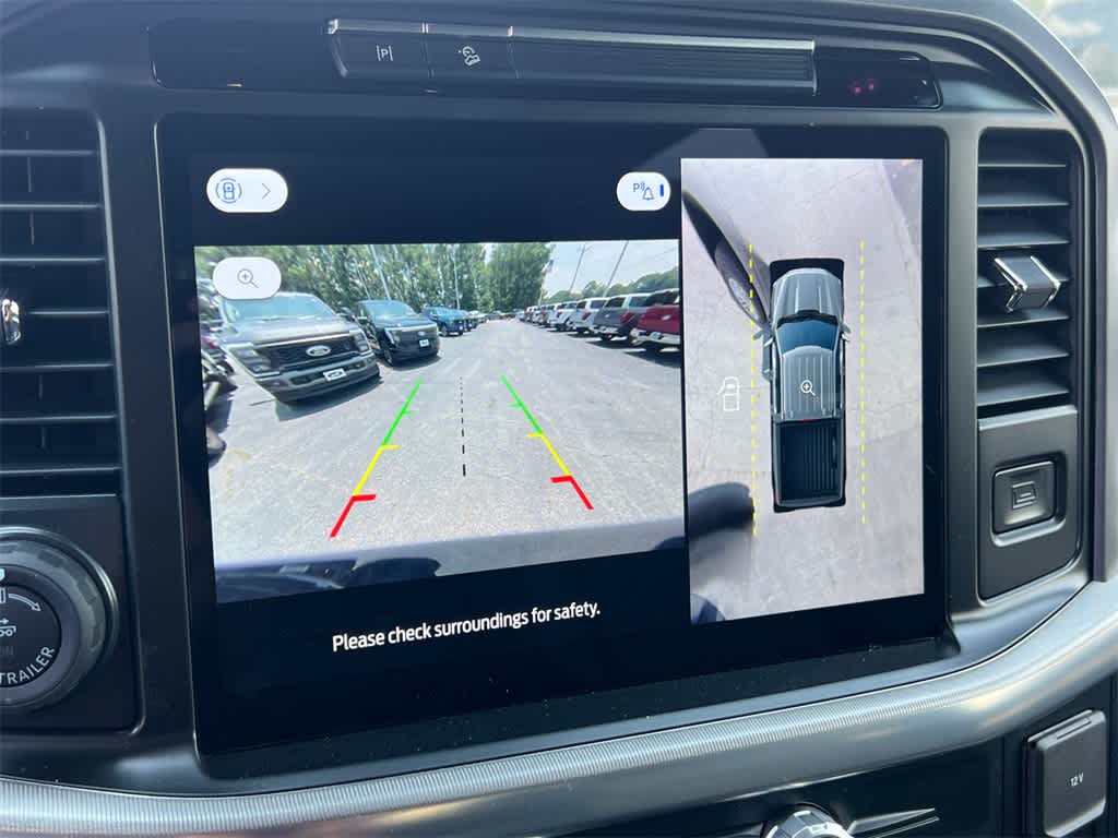 Thumbnail: 2025 Ford F-150 - 29