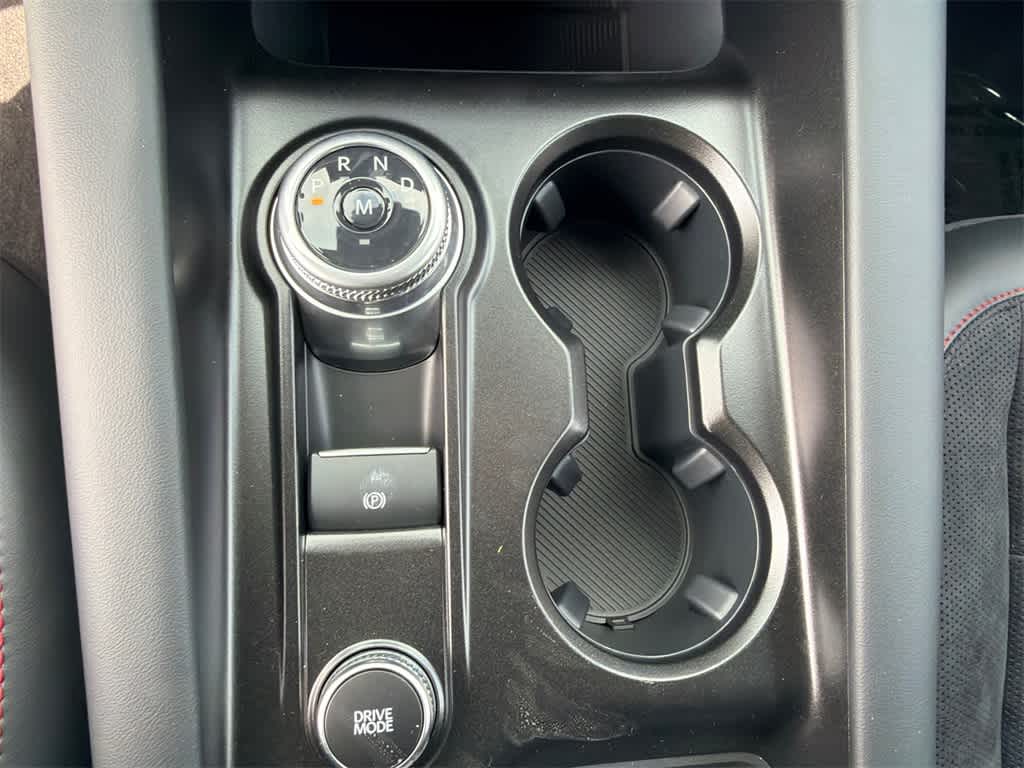 Thumbnail: 2026 Ford Explorer - 31