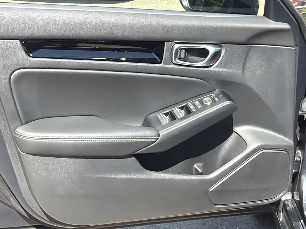 Thumbnail: 2024 Honda Civic - 11