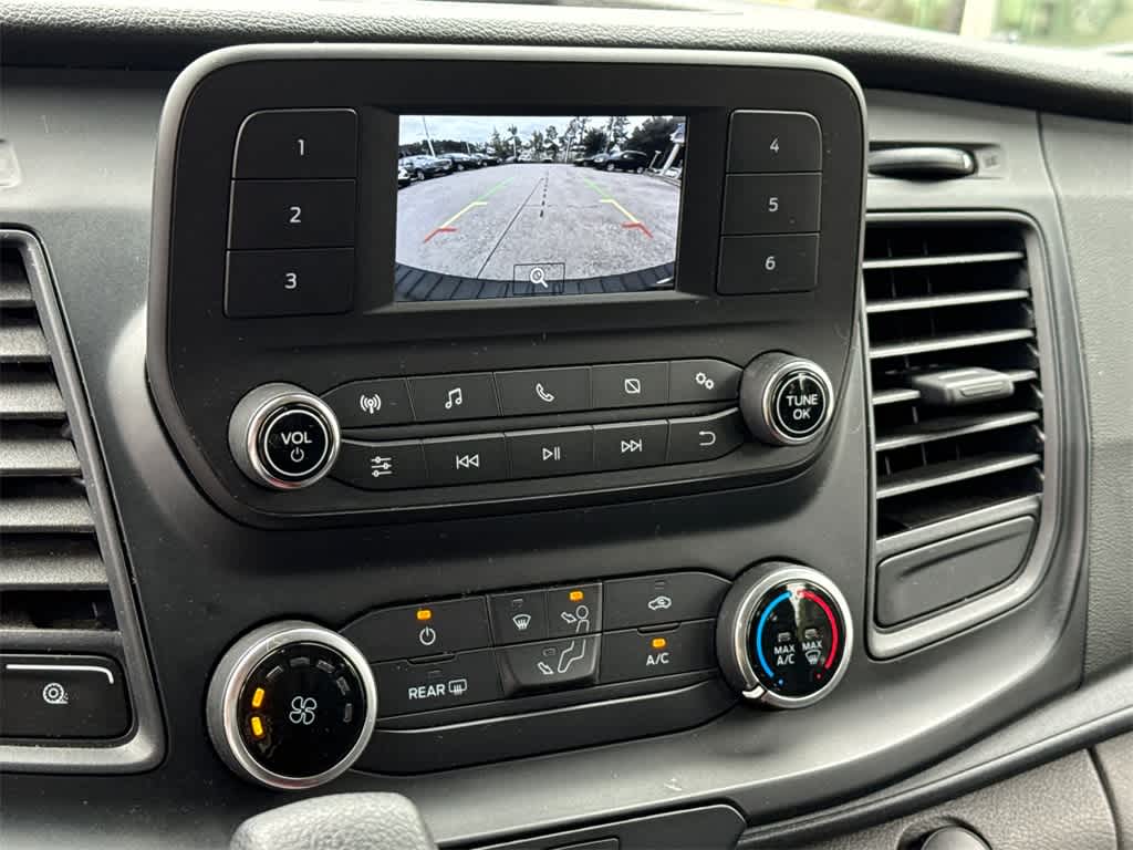 Thumbnail: 2024 Ford Transit Series - 22