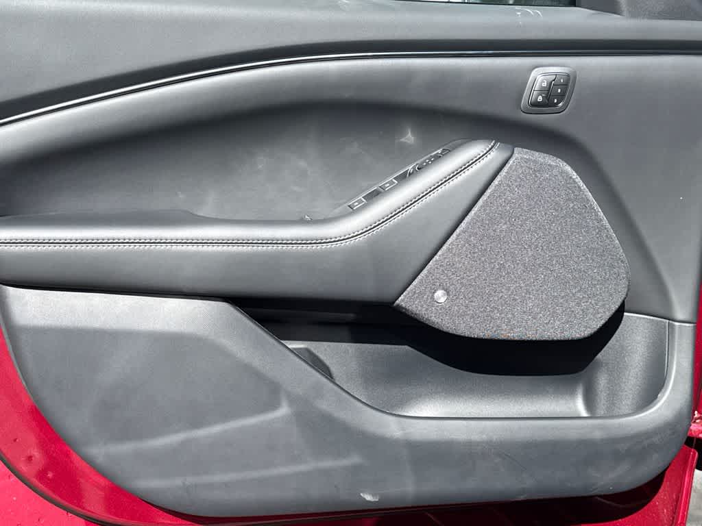 Thumbnail: 2025 Ford Mustang Mach-E - 11