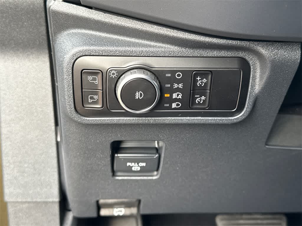 Thumbnail: 2025 Ford Bronco - 31