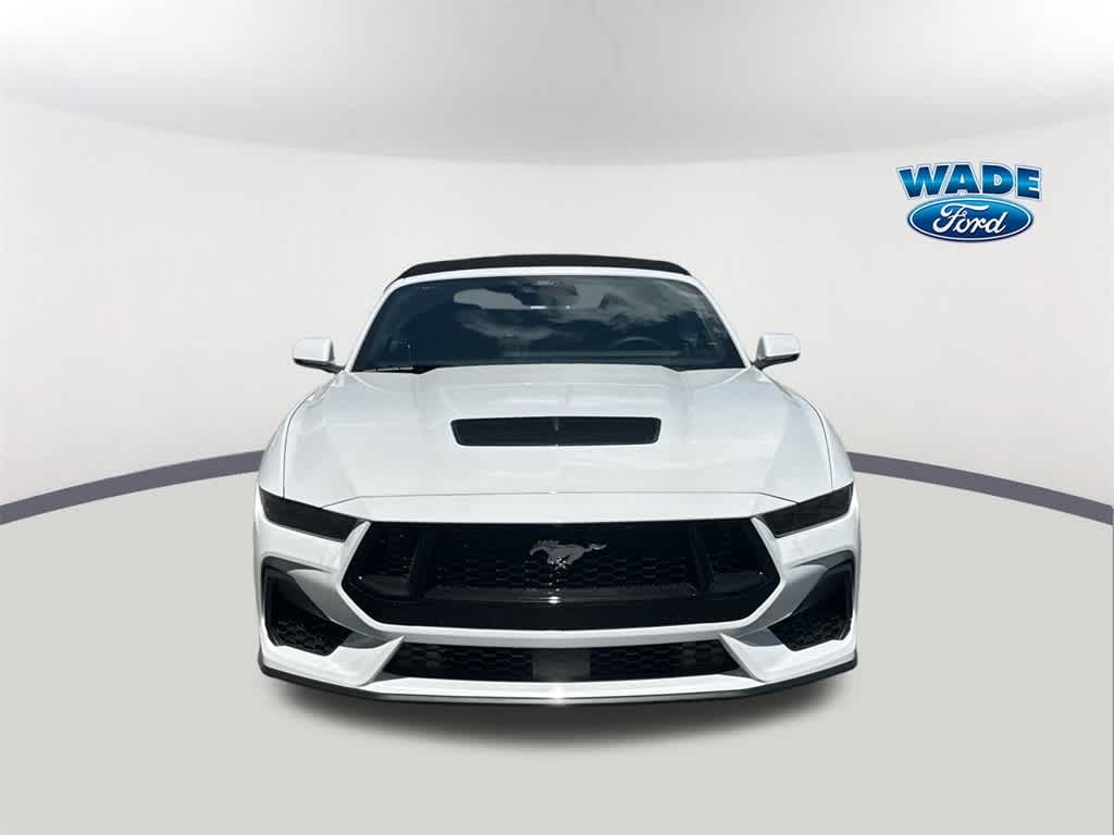 Thumbnail: 2025 Ford Mustang - 2