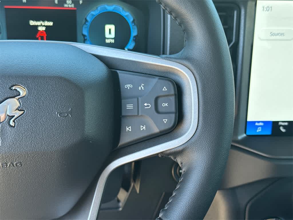 Thumbnail: 2025 Ford Bronco - 23