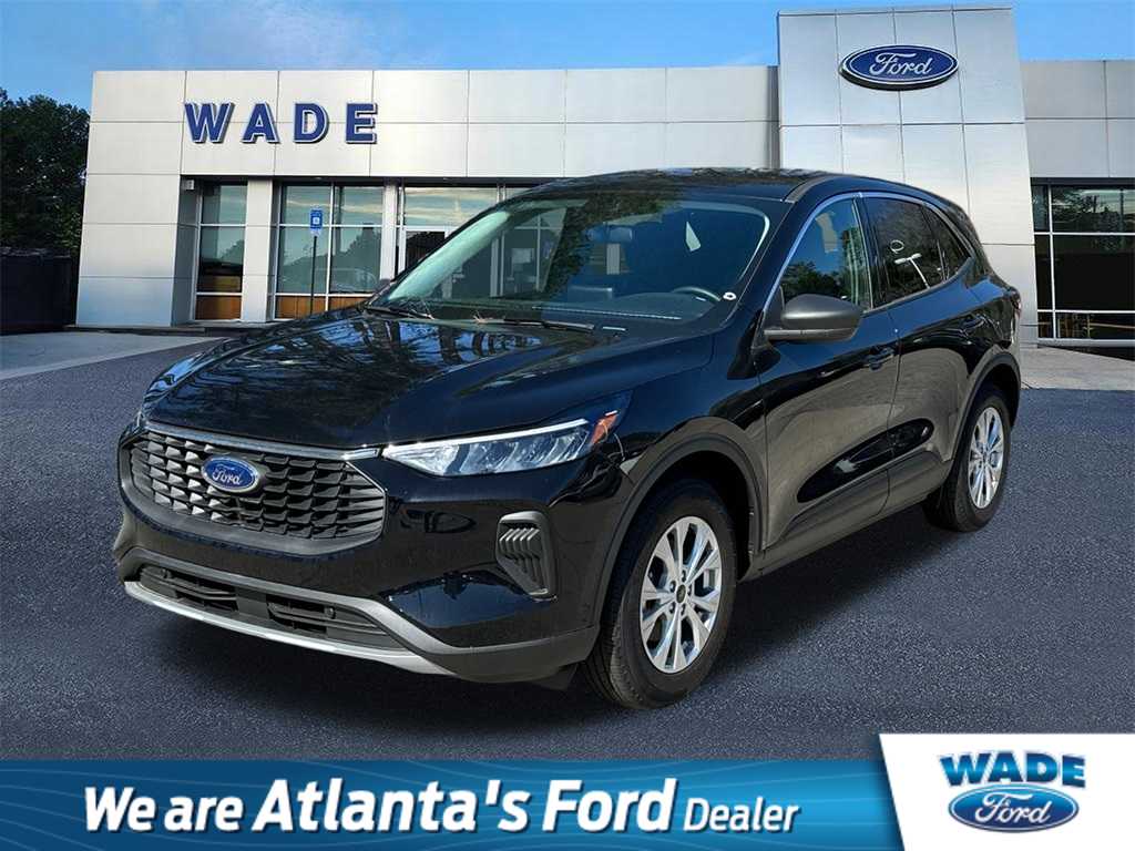 2024 Ford Escape Active -
                  Smyrna, GA