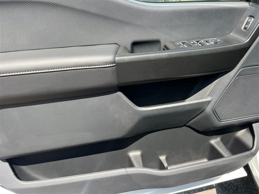 Thumbnail: 2025 Ford F-150 - 11