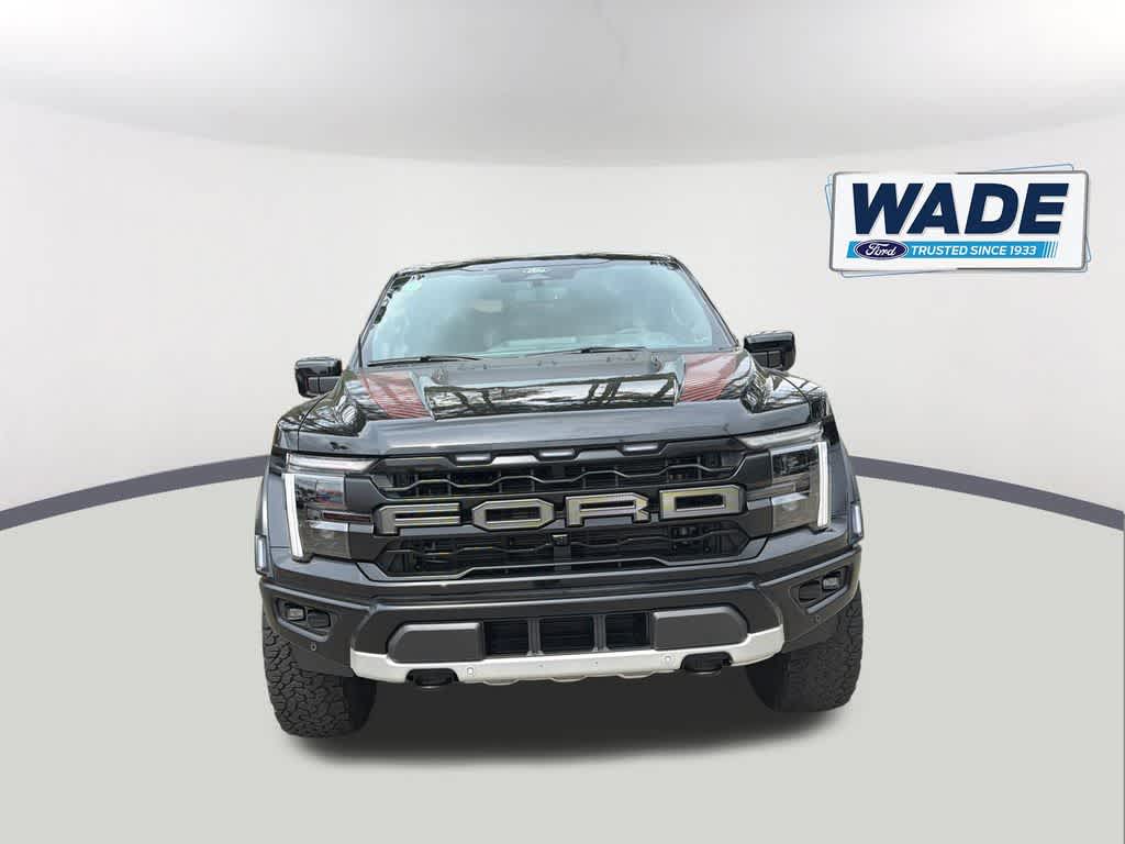 Thumbnail: 2026 Ford F-150 - 2