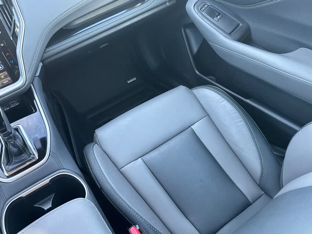 Thumbnail: 2023 Subaru Outback - 22