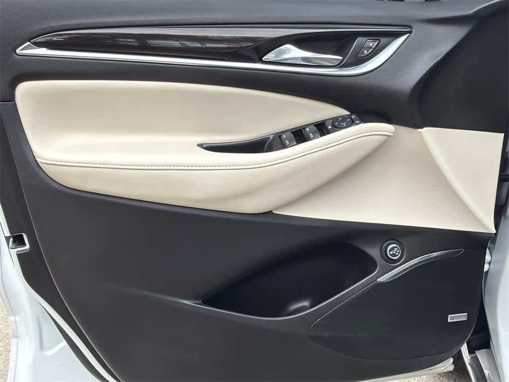 Thumbnail: 2023 Buick Enclave - 11