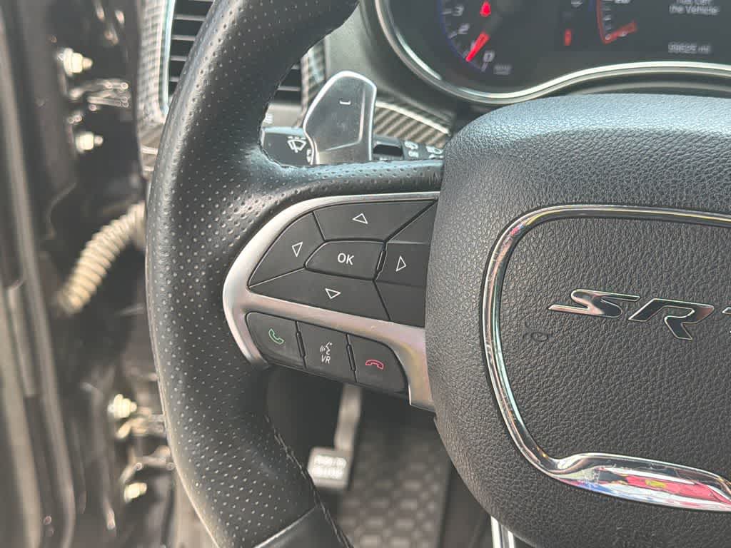 Thumbnail: 2015 Jeep Grand Cherokee - 24