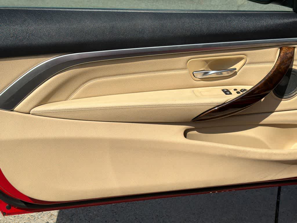 Thumbnail: 2015 BMW 4 Series - 11