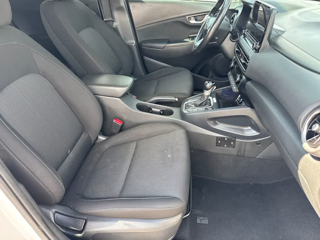 Thumbnail: 2023 Hyundai Kona - 12