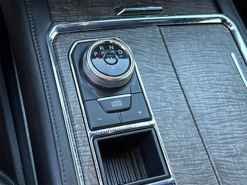 Thumbnail: 2020 Ford Expedition - 34